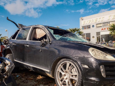 Χανιά: Ένοχος ο οδηγός της Πόρσε για το ...