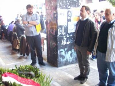 ΣΥΡΙΖΑ Αχαΐας: Καλούμε την αστυνομία να ...