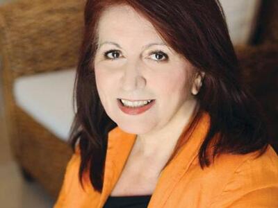 Πάτρα: Παρουσιάζεται το νέο βιβλίο της Χ...