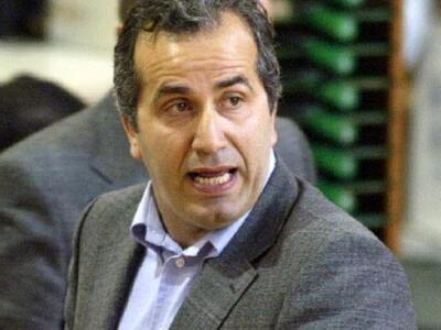 Πάτρα: Προπονητικό Volley Camp για αθλητ...