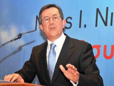 Ν. Νικολόπουλος: Εάν αποδειχθεί ότι η γέ...
