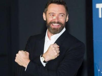 Οι συμβουλές υγείας του Hugh Jackman στη...