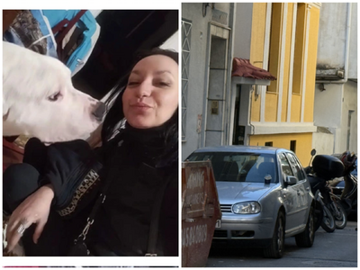 Η νεκρή έγκυος στον Κολωνό έψαχνε δομή γ...