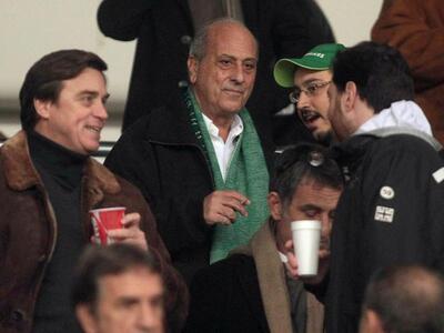 Αδαμάντιος Πολέμης;"Μην καταθέσετε ...