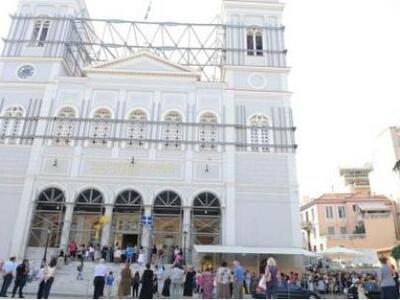 Πάτρα: Πήγε να ελέγξει τον συναγερμό στη...