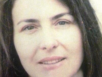 Ραντεβού με την Άννα Δενδρινού στα Goody...