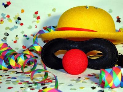 Πάτρα: Τον καρναβαλικό του χορό κάνει ο ...