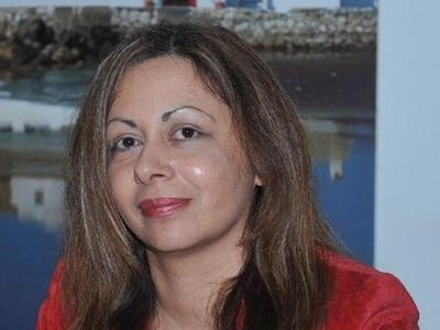 Συνεδρίαση της Επιτροπής  Νησιωτικής Πολ...