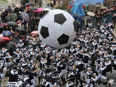 Έλεγχοι κατά την καρναβαλική περίοδο για...