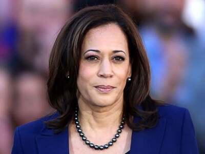 ΗΠΑ: Η Κάμαλα Χάρις ανακοίνωσε ανθρωπιστ...