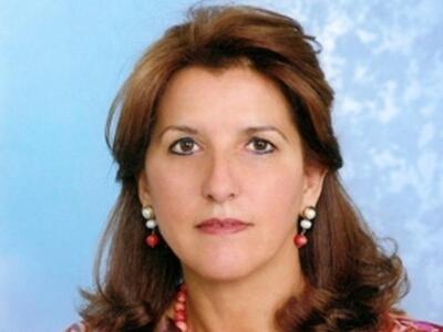 Μ. Κυριακοπούλου: "Να επαναπροσληφθ...