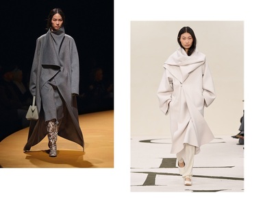 Khaite- Calvin Klein 