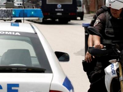 Συλλήψεις για ναρκωτικά στην Αιτωλοακαρνανία