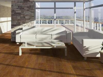 Για ό,τι αφορά τα ξύλινα δάπεδα, η επιλο...