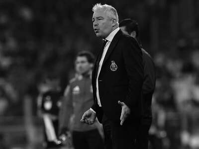 Πένθος για το παγκόσμιο ποδόσφαιρο: Έφυγ...