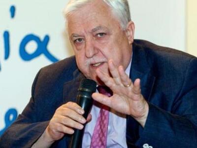 Αλέκος Παπαδόπουλος: Η συμφωνία είναι έν...