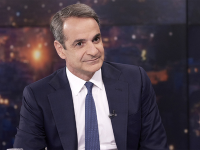 Μητσοτάκης: Αναζητούμε πόρους για να επε...