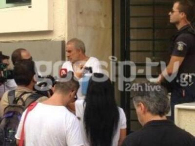 Η σοκαριστική περιγραφή του Γιώργου Κουτ...