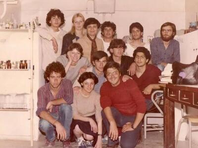 Πάτρα: Reunion μετά από 36 χρόνια για το...