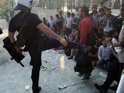 ΕΔΕ μετά το σάλο  για τον αστυνομικό που...