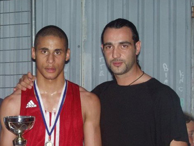 Εντυπωσιακή η συμμετοχή των Πατρινών πυγ...