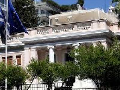Μαξίμου: Είμαστε ανοιχτοί σε επανάληψη τ...