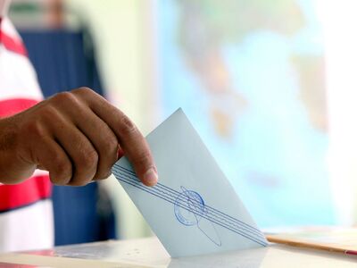 Λευκάδα: Προβλήματα στις εφορευτικές επι...