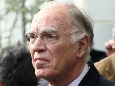 Βασίλης Λεβέντης: Τώρα ξεκινά ο αγώνας -...