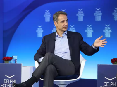 Μητσοτάκης: Να σπάσει ο δεσμός στις τιμέ...