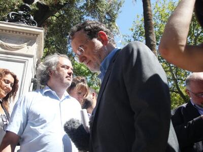 Λαφαζάνης: Εθνικό έγκλημα η ιδιωτικοποίη...