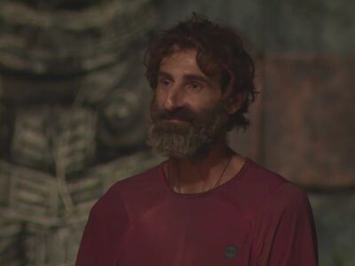 Survivor: Απίστευτη ανατροπή, αποχώρησε ...