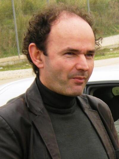 ΑΓΓΕΛΟΠΟΥΛΟΣ ΚΩΣΤΑΣ