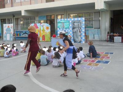 Πάτρα: Δείτε φωτογραφίες από τη γιορτή τ...