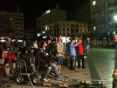 Πάτρα: Σε ποιο Προπατζίδικο της πόλης γυ...