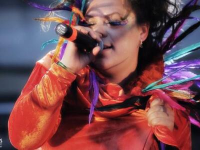 Ματούλα Ζαμάνη