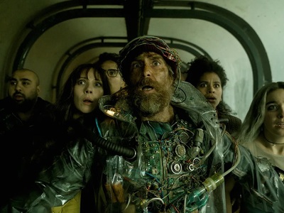 Πρόγραμμα Options Cinemas: Από 12 έως κα...