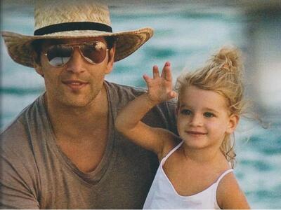 Η ευαίσθητη πλευρά του Σάκη Ρουβά-Το περ...