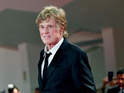 Ρόμπερτ Ρέντφορντ: Το «αντίο» των διάσημ...