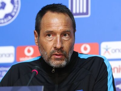 Φαν΄τ Σχιπ: «Στους “τελικούς” όλα μπορού...