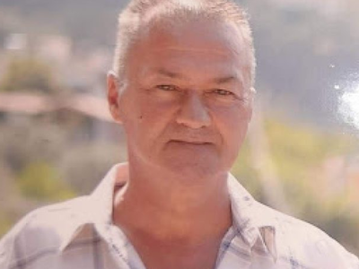 Πάτρα: Σήμερα η κηδεία του 57χρονου Φώτη...