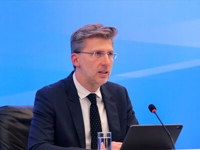 Α. Σκέρτσος: Γιατί ανοίγουμε τώρα με τόσ...