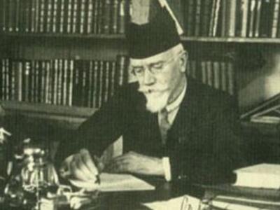 Η πολιτιστική πολιτική του Ελευθέριου Βενιζέλου 