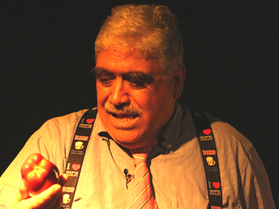 Άρεσε πολύ το  "Σεμινάριο Βλακείας"