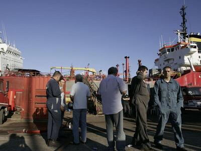 Εκτός βαρέων και ανθυγιεινών 250.000 εργαζόμενοι