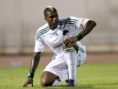 ΠΑΟ: "Πόρτα" σε Φενέρμπαχτσε για Σισέ