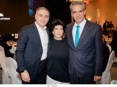 Ο καθηγητής Κωνσταντίνος Φίλης (Διεθνείς...