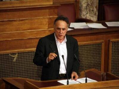 "Να διατηρηθεί η αυτόνομη λειτουργί...