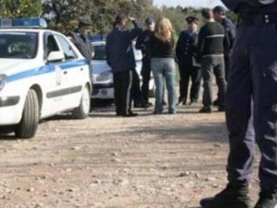 Πάτρα : Νεκρός ηλικιωμένος σε χωράφι στη...