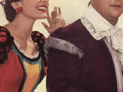 Εταιρεία μουσικού θεάτρου «οι όπερες των...