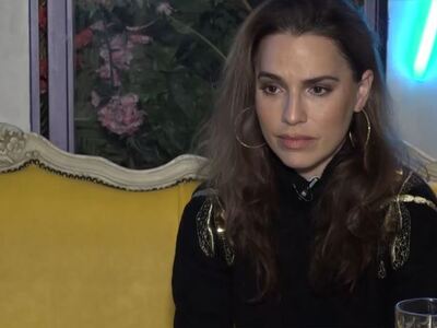 Μελία Κράιλινγκ: Πώς προέκυψε η συμμετοχ...